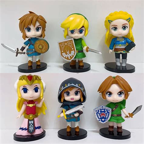 legend of zelda props|legend of zelda figurines for sale.